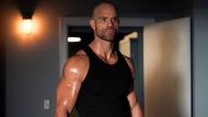 Absorbing Man in the Agents of S.H.I.E.L.D. | Image via Disney+